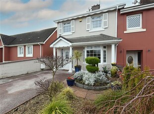 12 Maulbaun, Passage West, Cork