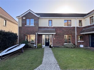 12 Turnberry Square, Baldoyle, Dublin 13