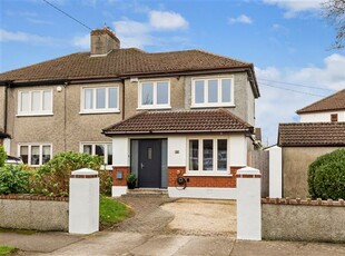 15 Anne Devlin Road, Rathfarnham, Dublin 14