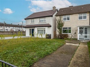 156 Macroom Road, Coolock, Dublin 17, County Dublin