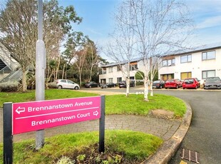 16 Brennanstown Court, Brennanstown Avenue, Cabinteely, Dublin 18