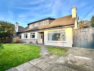 16 Shrewsbury Lawn, Cabinteely, Dublin 18