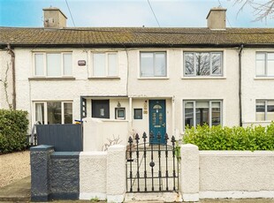 18 Ennis Grove, Sandymount, Dublin 4