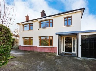 2 Greenlea Park, Terenure, Dublin 6W