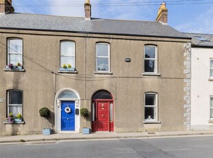 2, Harbour Road, Skerries, County Dublin