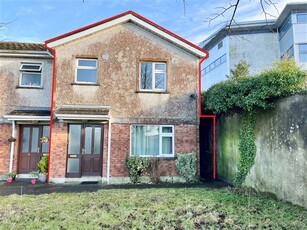 22 Crosbie Place, Carlow Town, Carlow