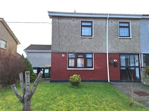 22 Rossmore Drive, Ballyfermot, Dublin 10