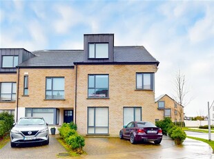 24 Glaslinn, Portrane Rd, Donabate, Dublin