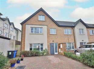 29 Dunville Lawn, Navan, Meath