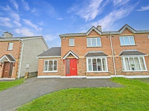 29 Fergus Manor, Ennis, Co. Clare