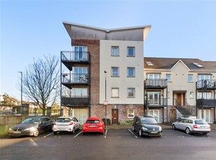 34 Seagrave Way, Finglas, Dublin 11