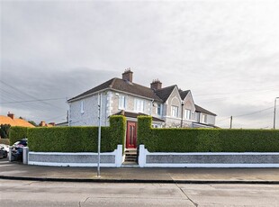 35 Windmill Road, Crumlin, Dublin 12