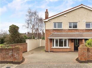 37 Seaview Wood, Shankill, Co. Dublin