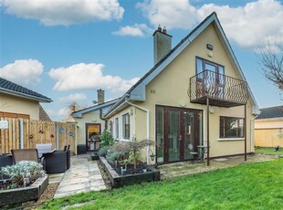 39 Cherry Grove, Naas, Kildare