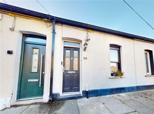 39 Prospect Avenue, Glasnevin, Dublin 9