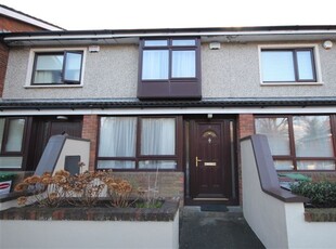 4 Churchlands, Church Road, Bray, Co. Wicklow