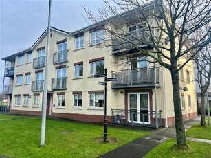 46 Weaver Court, Clondalkin, Dublin 22