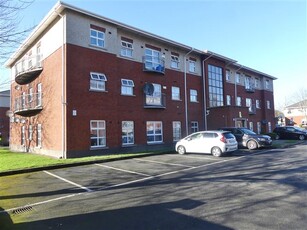 57, Alderpark Court, Springfield , Tallaght, Dublin 24