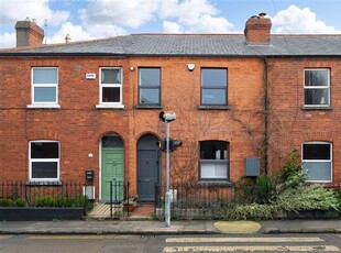 57 Donore Avenue, South Circular Road, Dublin 8