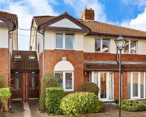 6 Stratford Haven, Rathgar, Dublin 6