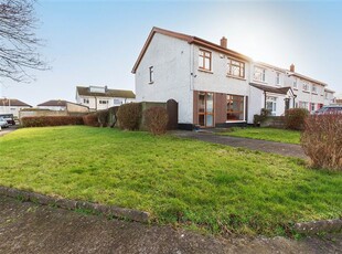 7 Grangemore Lawn, Donaghmede, Dublin 13, County Dublin