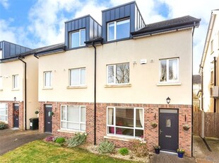 7 Whitton Avenue, Clondalkin, Dublin 22