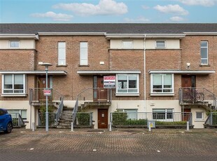 76 Ivy Court, Beaumont, Dublin 9