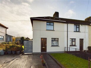 8 Pollerton Road, Carlow, County Carlow