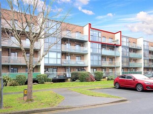 92 Whatley Hall, Archerswood, Clonee, Dublin 15, County Dublin