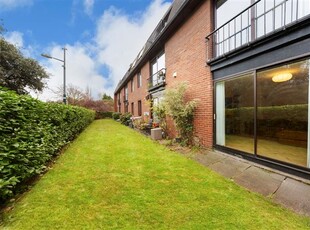 Apt 7 Herbert Park Mews,Rampart Lane, Donnybrook, Dublin 4