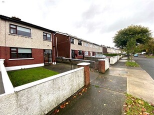 Balrothery Estate, Tallaght, Dublin 24