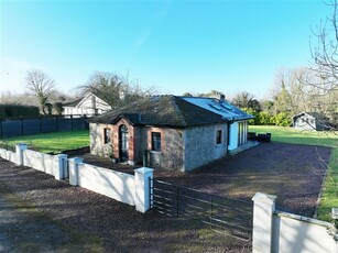 Blossom Cottage, Williamstown, Navan, Meath