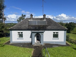 Coill Rua, Dohassan, Cootehill, County Cavan