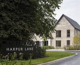 Harpur Lane, Leixlip, Kildare