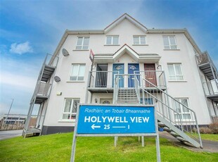 Holywell View, Swords, Dublin