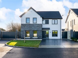 House Two, Srah Road, Tullamore, Co. Offaly