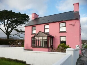 Kielbrongue, Schull, Schull, West Cork