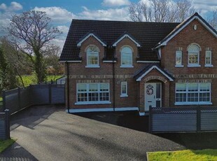 No. 5 Foxfield, Carrickmacross, Monaghan