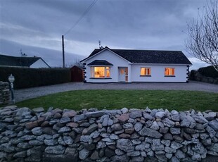 Nolans Hill, Fenit, Kerry