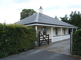 The Gate Lodge, Fortwilliam, Clonmel, County Tipperary