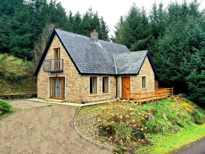 1 Forest View Rooskey, Carrick-On-Shannon