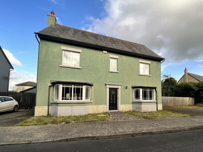 11 Bruach Na Habhainn Killeen, Maganey, Carlow