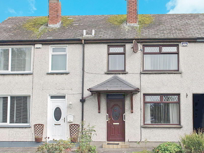 14 Riverside Crescent Newry Road, Dundalk