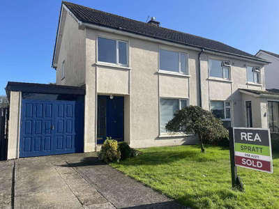 15 Parklane Green Abbeyside, Dungarvan