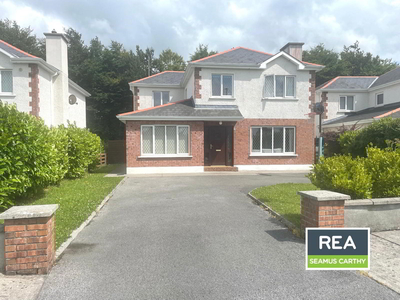 4 Antogher Court, Roscommon Town