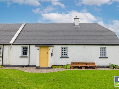 4 The Cottages, Murroe