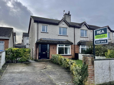 60 Willow Grove Old Cork Road, Limerick