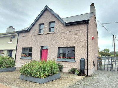 'Teachers Residence', Ballynahown, Athlone