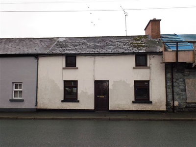 12 St Patricks Terrace, Patrick St, Mullingar, Westmeath