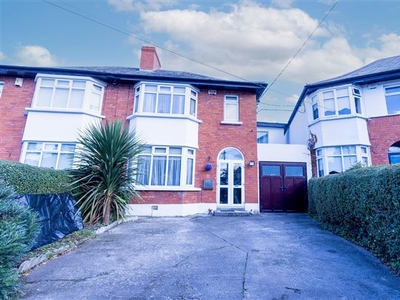 13 Kincora Park, Clontarf, Dublin